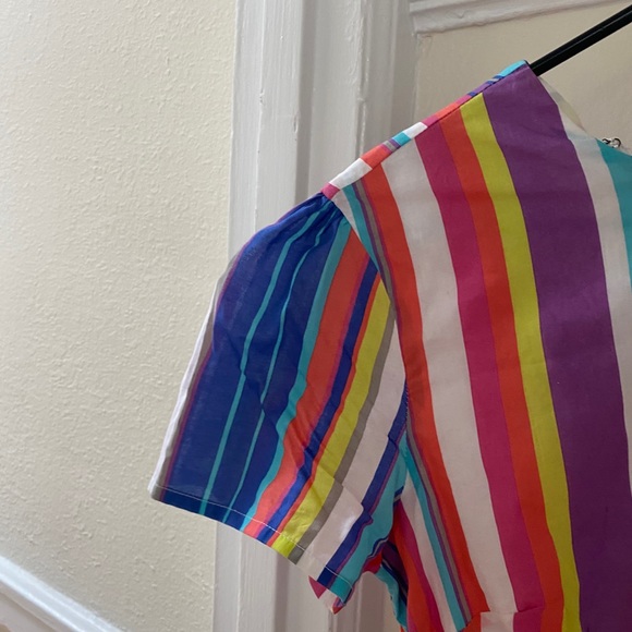 House of Harlow x Revolve Mini Dress - Picture 4 of 6